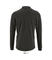 Polo PERFECT LSL 02087 MEN de manga larga. Sol´s