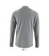 Polo PERFECT LSL 02087 MEN de manga larga. Sol´s