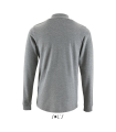 Polo PERFECT LSL 02087 MEN de manga larga. Sol´s