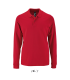 Polo PERFECT LSL 02087 MEN de manga larga. Sol´s