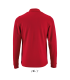 Polo PERFECT LSL 02087 MEN de manga larga. Sol´s