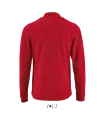 Polo PERFECT LSL 02087 MEN de manga larga. Sol´s