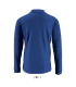Polo PERFECT LSL 02087 MEN de manga larga. Sol´s