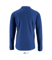 Polo PERFECT LSL 02087 MEN de manga larga. Sol´s