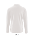Polo PERFECT LSL 02087 MEN de manga larga. Sol´s