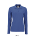 Polo PERFECT LSLS 02083 WOMEN de manga larga. Sol´s