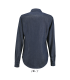 Camisa BARRY WOMEN 02101 Vaquera de manga larga SOL´S