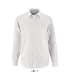 Camisa BRODY MEN 02102 de manga larga. SOL´S