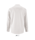 Camisa BRODY MEN 02102 de manga larga. SOL´S