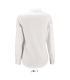 Camisa BRODY WOMEN 02103 de manga larga. SOL´S