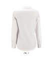 Camisa BRODY WOMEN 02103 de manga larga. SOL´S
