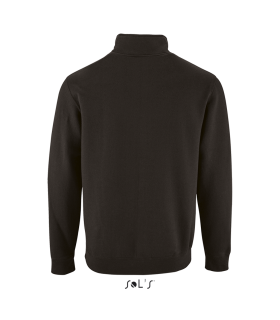 Sudadera STAIN 02088 media cremallera de hombre. Sol´s