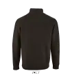Sudadera STAIN 02088 media cremallera de hombre. Sol´s