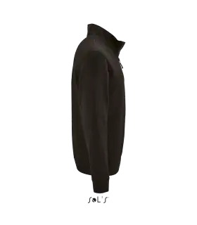 Sudadera STAIN 02088 media cremallera de hombre. Sol´s