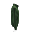 Sudadera STAIN 02088 media cremallera de hombre. Sol´s