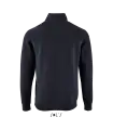Sudadera STAIN 02088 media cremallera de hombre. Sol´s