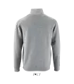 Sudadera STAIN 02088 media cremallera de hombre. Sol´s