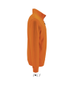 Sudadera STAIN 02088 media cremallera de hombre. Sol´s