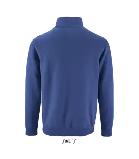 Sudadera STAIN 02088 media cremallera de hombre. Sol´s