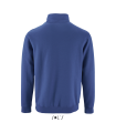Sudadera STAIN 02088 media cremallera de hombre. Sol´s