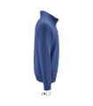Sudadera STAIN 02088 media cremallera de hombre. Sol´s
