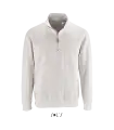 Sudadera STAIN 02088 media cremallera de hombre. Sol´s