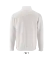 Sudadera STAIN 02088 media cremallera de hombre. Sol´s