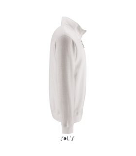 Sudadera STAIN 02088 media cremallera de hombre. Sol´s