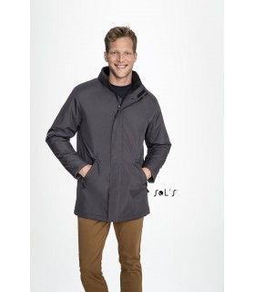 Chaqueta ROBYN 02109 Unisex con forro acolchado. Sol´s