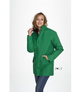 Chaqueta ROBYN 02109 Unisex con forro acolchado. Sol´s