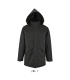 Chaqueta ROBYN 02109 Unisex con forro acolchado. Sol´s