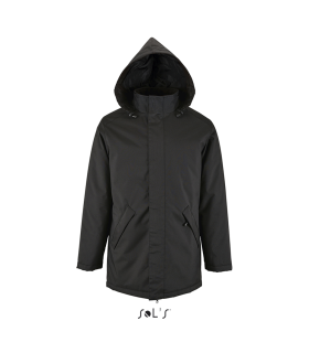 Chaqueta ROBYN 02109 Unisex con forro acolchado. Sol´s