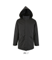 Chaqueta ROBYN 02109 Unisex con forro acolchado. Sol´s