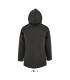 Chaqueta ROBYN 02109 Unisex con forro acolchado. Sol´s