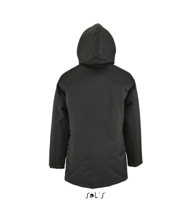 Chaqueta ROBYN 02109 Unisex con forro acolchado. Sol´s