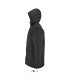 Chaqueta ROBYN 02109 Unisex con forro acolchado. Sol´s
