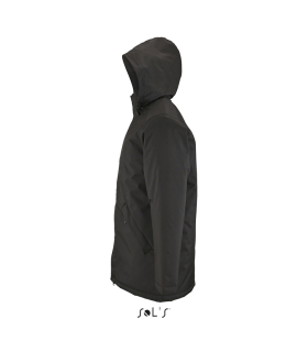 Chaqueta ROBYN 02109 Unisex con forro acolchado. Sol´s