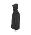 Chaqueta ROBYN 02109 Unisex con forro acolchado. Sol´s