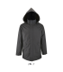 Chaqueta ROBYN 02109 Unisex con forro acolchado. Sol´s