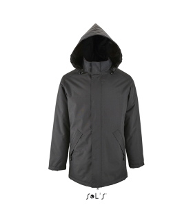 Chaqueta ROBYN 02109 Unisex con forro acolchado. Sol´s