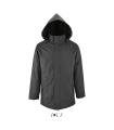 Chaqueta ROBYN 02109 Unisex con forro acolchado. Sol´s