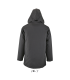 Chaqueta ROBYN 02109 Unisex con forro acolchado. Sol´s
