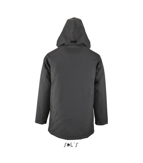 Chaqueta ROBYN 02109 Unisex con forro acolchado. Sol´s