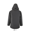 Chaqueta ROBYN 02109 Unisex con forro acolchado. Sol´s