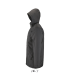 Chaqueta ROBYN 02109 Unisex con forro acolchado. Sol´s
