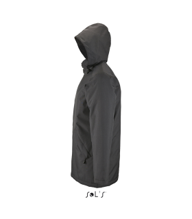 Chaqueta ROBYN 02109 Unisex con forro acolchado. Sol´s
