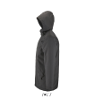 Chaqueta ROBYN 02109 Unisex con forro acolchado. Sol´s