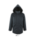 Chaqueta ROBYN 02109 Unisex con forro acolchado. Sol´s