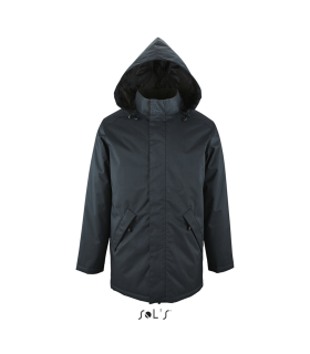 Chaqueta ROBYN 02109 Unisex con forro acolchado. Sol´s