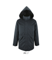 Chaqueta ROBYN 02109 Unisex con forro acolchado. Sol´s
